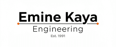 Home Emine Kaya Engineering