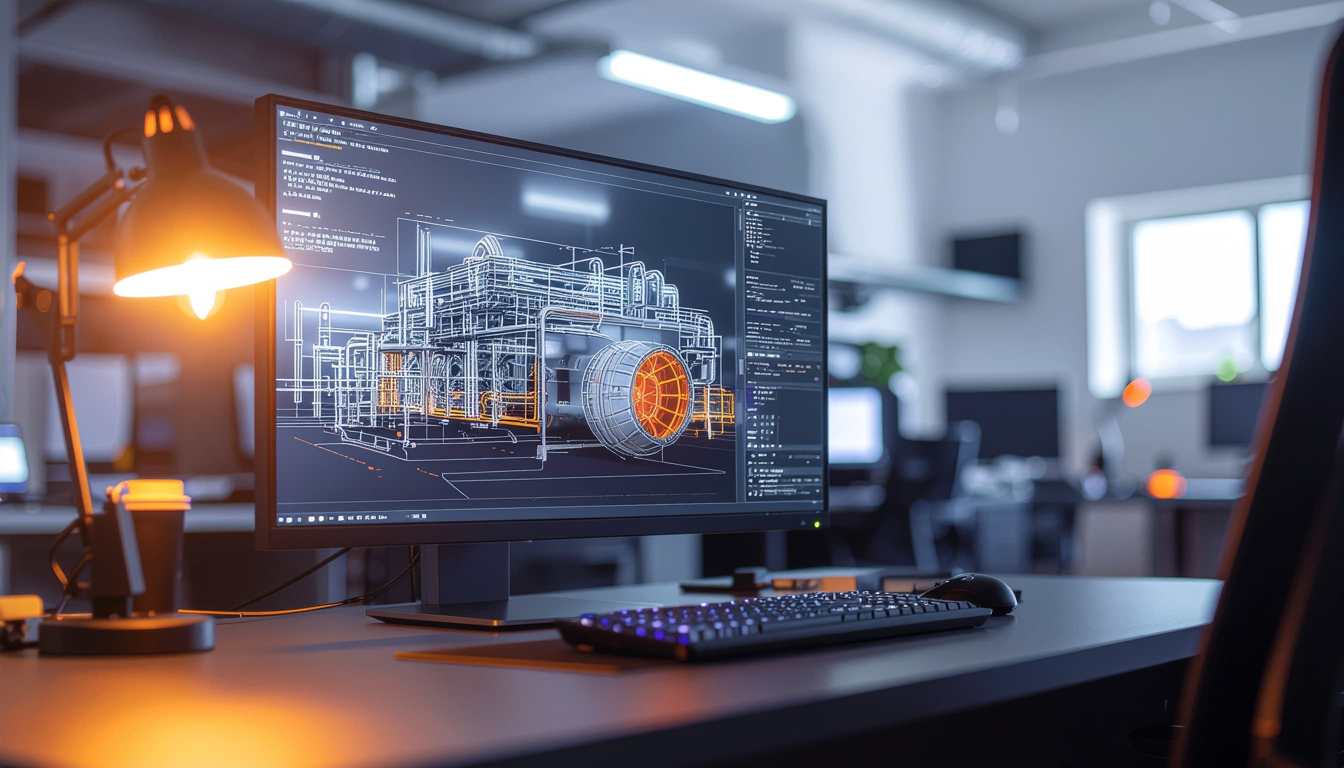 Mechanical Installation Design Mechanical Installation Design